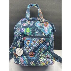 New Vera Bradley Mini Totepack Backpack Bag Disney Pixar Toy Story Andy's Room
